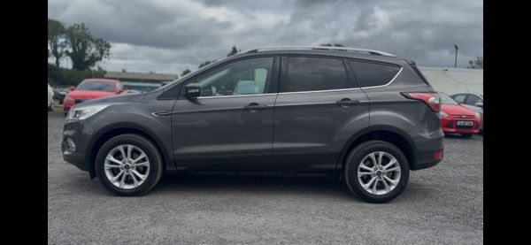2019 ford kuga 1.5 diesel 4 seater commercial 393590369