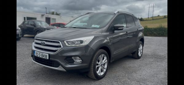 2019 ford kuga 1.5 diesel 4 seater commercial 393590371