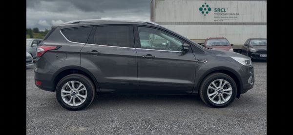 2019 ford kuga 1.5 diesel 4 seater commercial 393590383