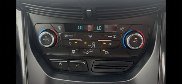 2019 ford kuga 1.5 diesel 4 seater commercial 393590389