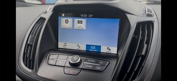 2019 ford kuga 1.5 diesel 4 seater commercial 393590390