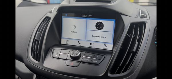 2019 ford kuga 1.5 diesel 4 seater commercial 393590391