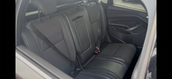 2019 ford kuga 1.5 diesel 4 seater commercial 393590395