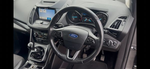 2019 ford kuga 1.5 diesel 4 seater commercial 393590396