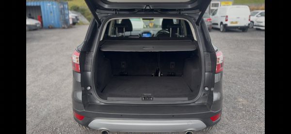 2019 ford kuga 1.5 diesel 4 seater commercial 393590401