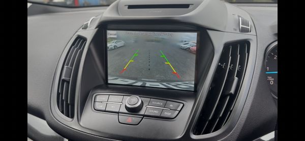 2019 ford kuga 1.5 diesel 4 seater commercial 393590402