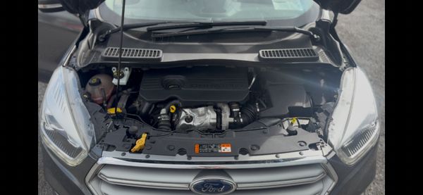 2019 ford kuga 1.5 diesel 4 seater commercial 393590404