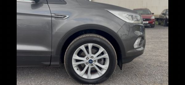 2019 ford kuga 1.5 diesel 4 seater commercial 393590408
