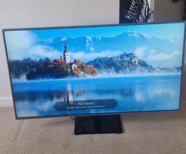 tesco 55 inch tv deals | 72 All Sections Ads For Sale in Ireland | DoneDeal