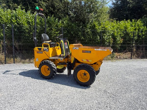 JCB, 4 of 5