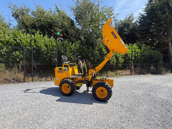 JCB, 3 of 5