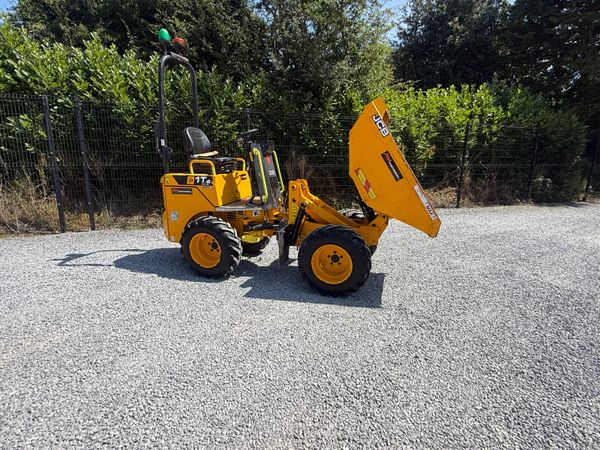 JCB, 2 of 5