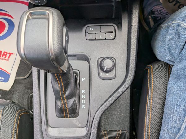 Ford Ranger 2023 393654840