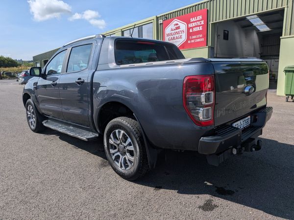 Ford Ranger 2023 393654812