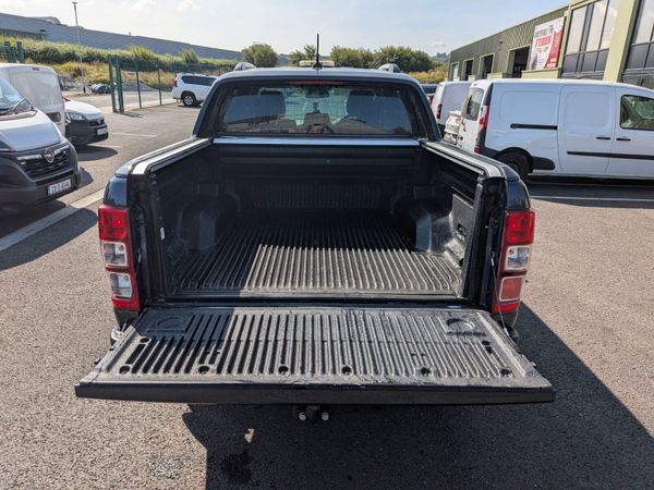 Ford Ranger 2023 393654816