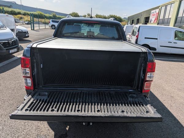 Ford Ranger 2023 393654817