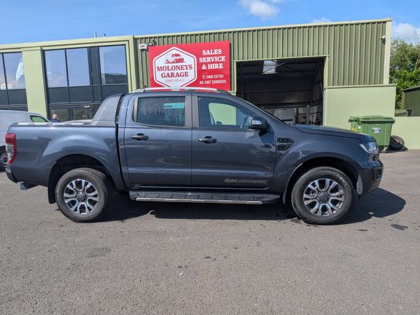 Ford Ranger 2023 393654822