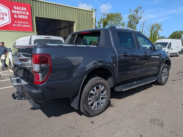 Ford Ranger 2023 393654823
