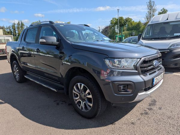 Ford Ranger 2023 393654824