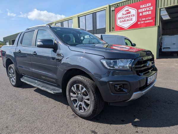 Ford Ranger 2023 393654825