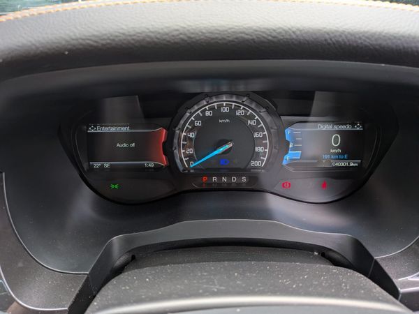 Ford Ranger 2023 393654826