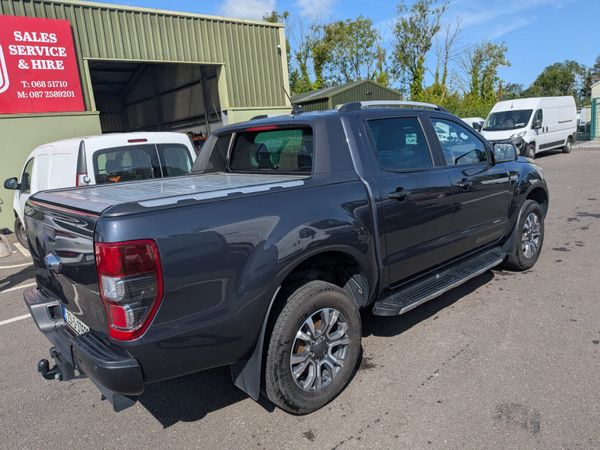 Ford Ranger 2023 393654829