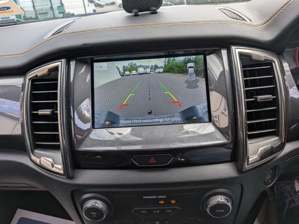 Ford Ranger 2023 393654831