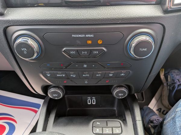 Ford Ranger 2023 393654832