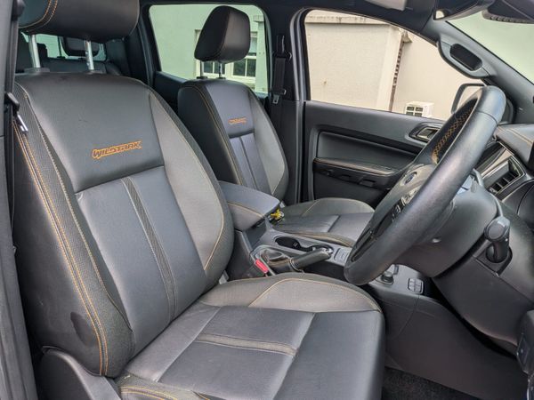 Ford Ranger 2023 393654835