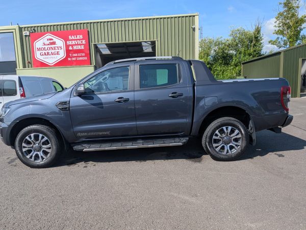 Ford Ranger 2023 393654982