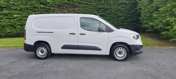 Opel Combo 2020 LWB 393656706
