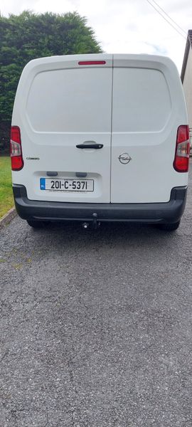 Opel Combo 2020 LWB 393656708