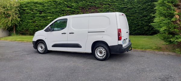 Opel Combo 2020 LWB 393656710