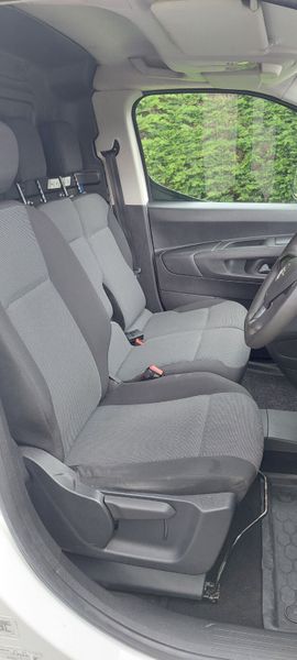 Opel Combo 2020 LWB 393656711