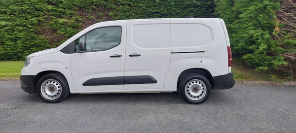 Opel Combo 2020 LWB 393656712