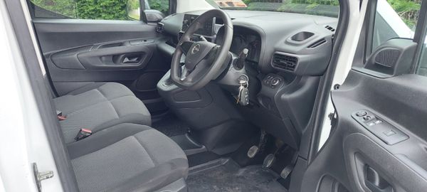 Opel Combo 2020 LWB 393656713