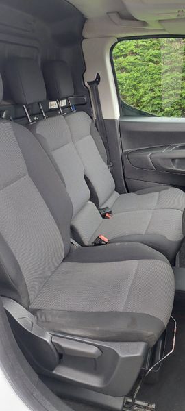 Opel Combo 2020 LWB 393656714