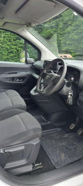 Opel Combo 2020 LWB 393656715