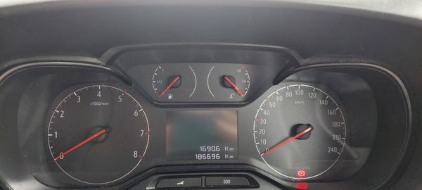 Opel Combo 2020 LWB 393656717