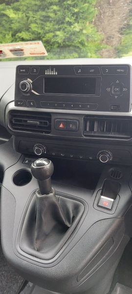 Opel Combo 2020 LWB 393656718
