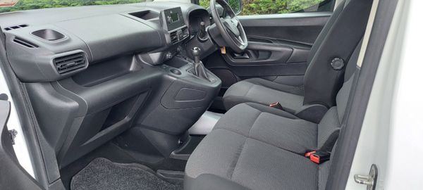 Opel Combo 2020 LWB 393656719