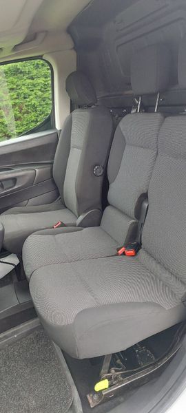 Opel Combo 2020 LWB 393656720