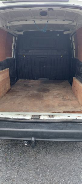 Opel Combo 2020 LWB 393656723