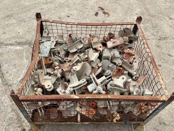 Peri formwork Push / pull  connector / shuttering 393660166