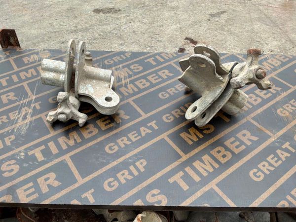 Peri formwork Push / pull  connector / shuttering 393660174