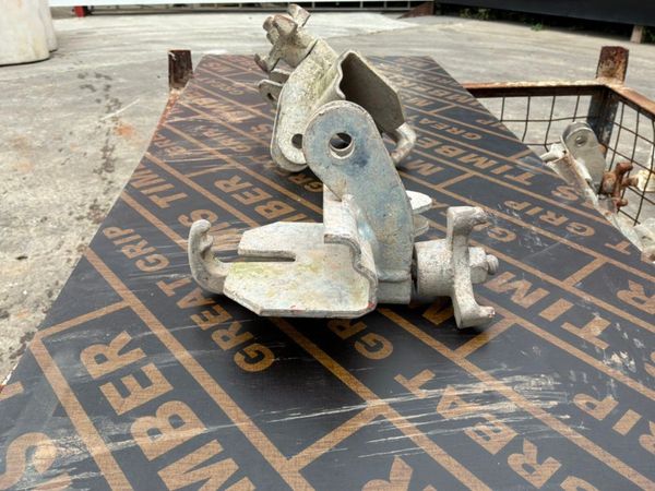 Peri formwork Push / pull  connector / shuttering 393660177
