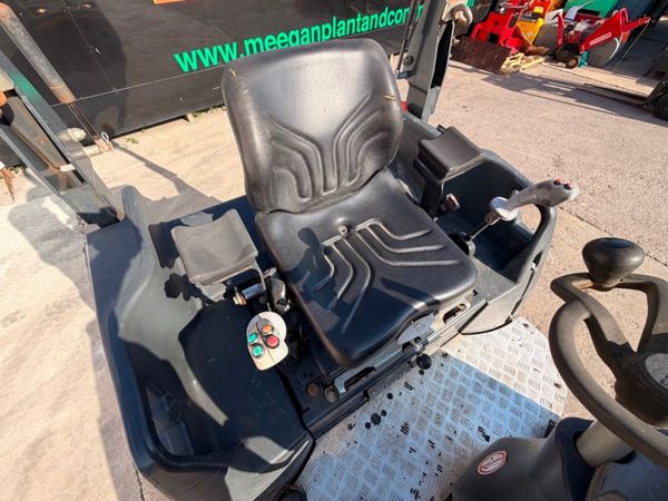 2015 BOMAG BW135 AD-5 ROLLER ....4 TON 393670566