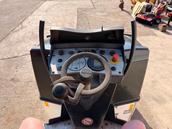 2015 BOMAG BW135 AD-5 ROLLER ....4 TON 393670567