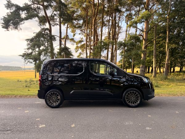 Toyota Proace City 2023 GX SWB 393680642