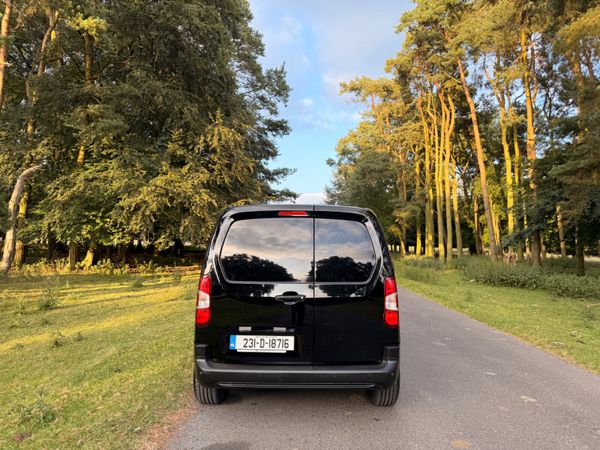 Toyota Proace City 2023 GX SWB 393680644